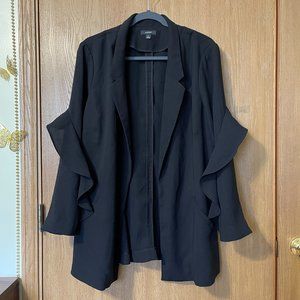 Alfani Black Blazer